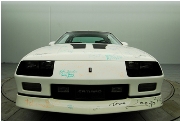 Ebay Find: The $200,000 1985 Camaro IROC